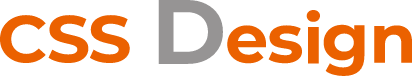 css Designのロゴ